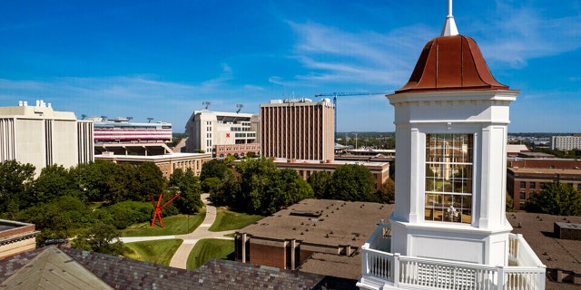University of Nebraska