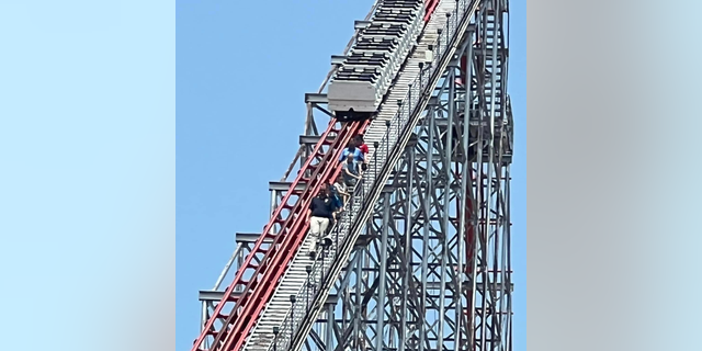Cedar Point