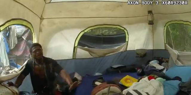 Tent