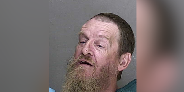 Florida man