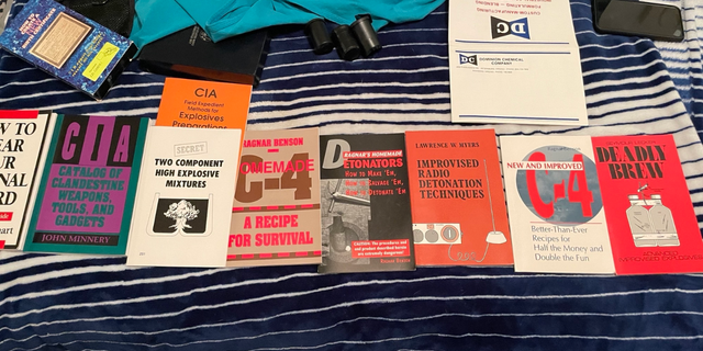 Florida books