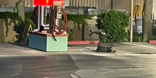 Florida crime