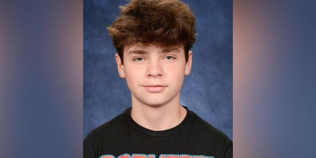 Kaden Forke