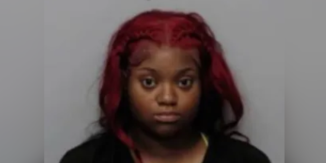 Jakayla Ashanti Williams