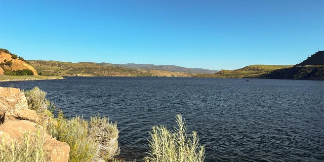 Echo State Park