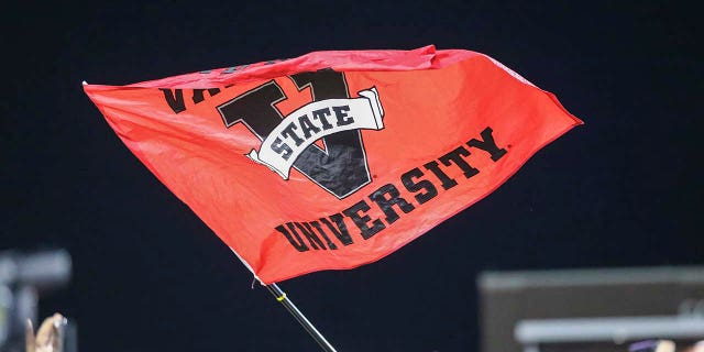 Valdosta State University logo