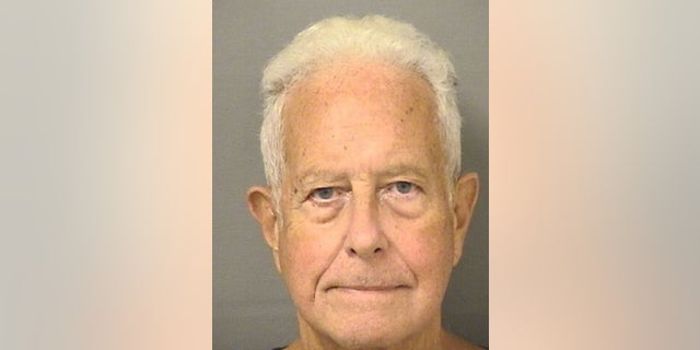 Florida man accused of killing wife