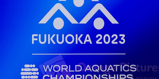 Fukuoka 2023