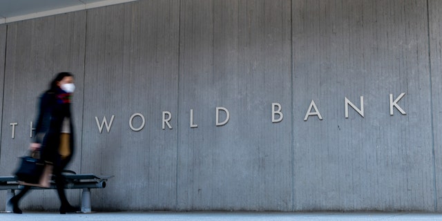 Uganda World Bank