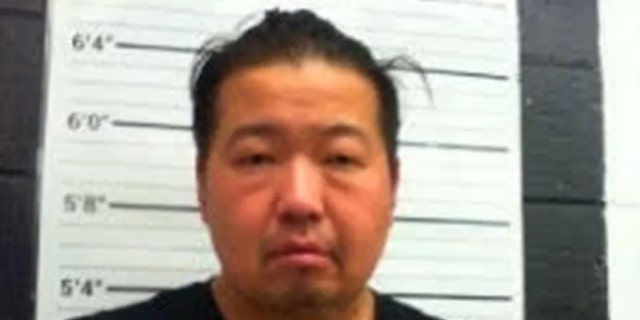 Mugshot of Yenchun Chen