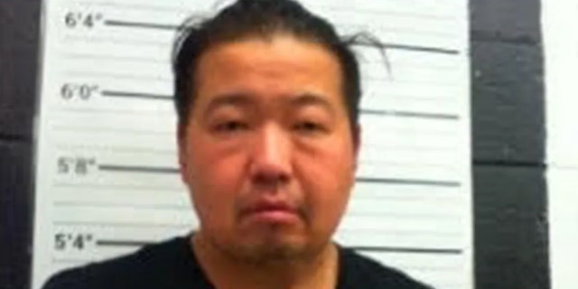 Mugshot of Yenchun Chen