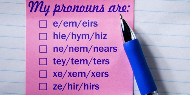 neopronouns list