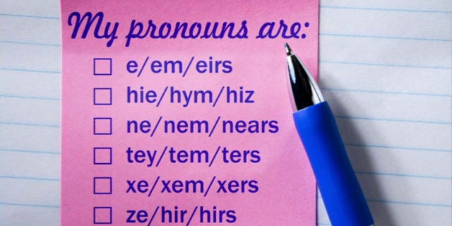 neopronouns list