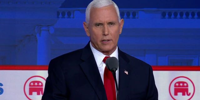 Mike Pence