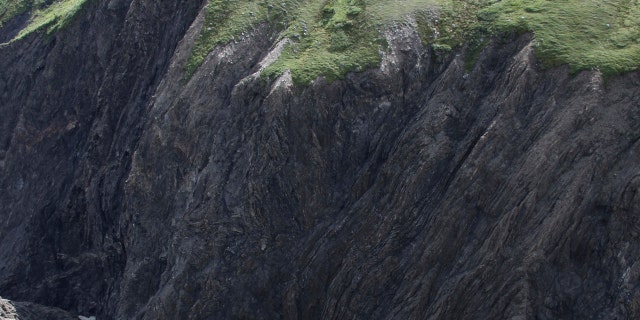 Alaska Denali Plane Crash