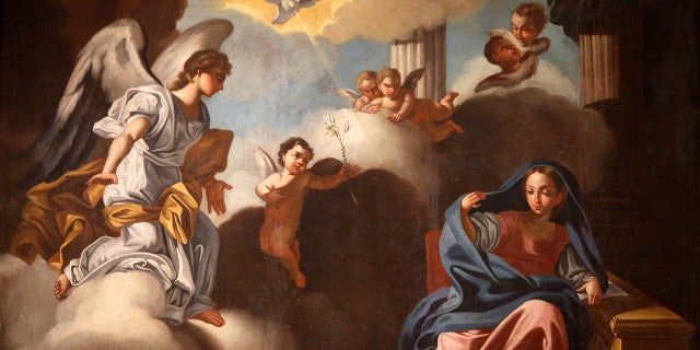 Angels