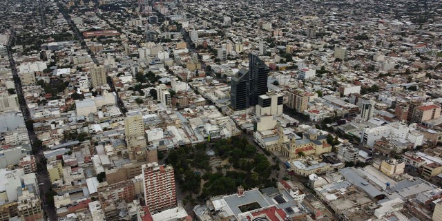 Santiago del Estero, Argentina