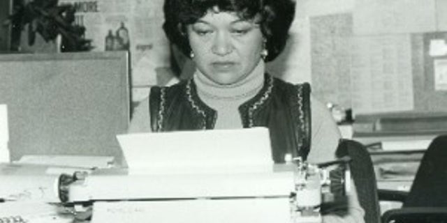betty ann bruno journalist