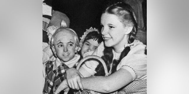 'The Wizard of Oz' actress Betty Ann Bruno dead at 91 | Fox News
