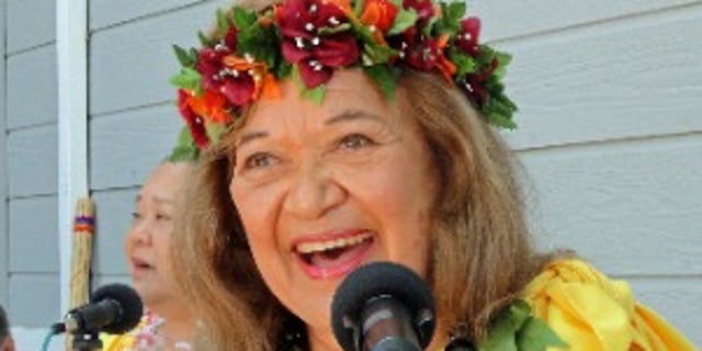 betty ann bruno hula instructor