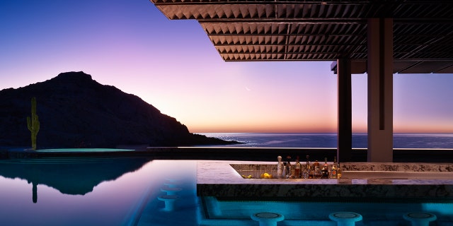 Montage Los Cabos mexico