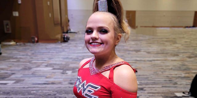 CALLIE MITCHELL