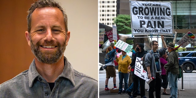 Kirk Cameron