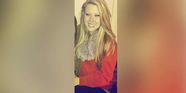 Provided photo of Hannah Rachel Collins