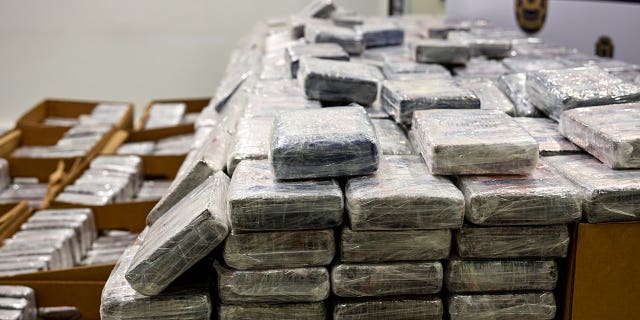 cocaine