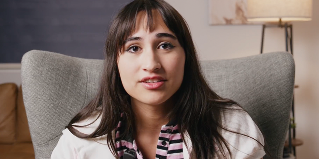 Chloe Cole refutes gender discussion by Neil deGrasse Tyson