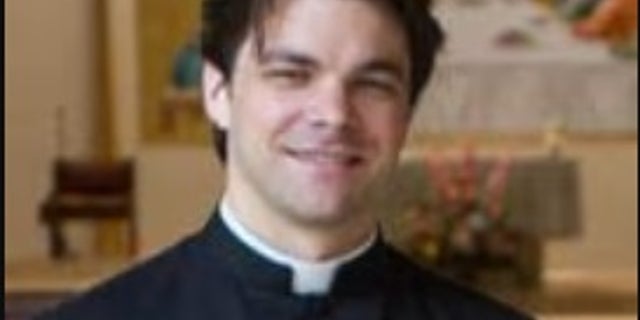 Alex Crow Mobile, Alabama priest