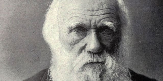 Charles Darwin