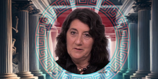 Diane Ehrensaft minotaurs transgender
