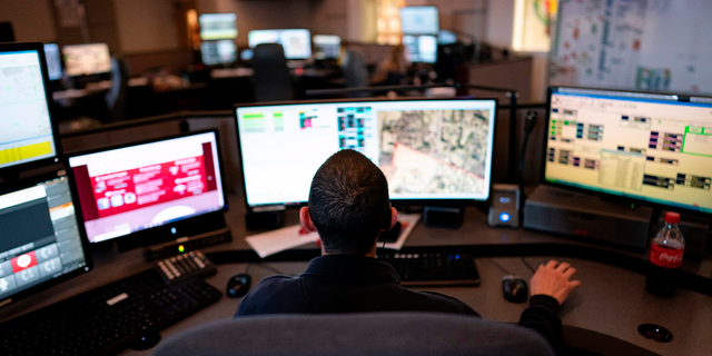 Dispatchers