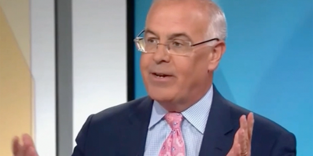 Brooks on PBS