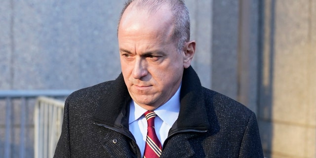Ed Mullins