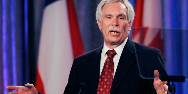 Ed Schafer