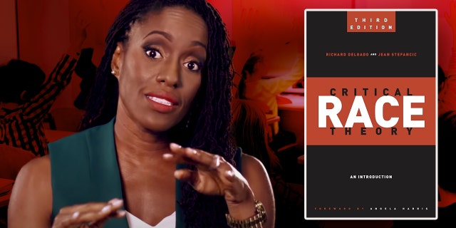 Kike Ojo-Thompson critical race theory