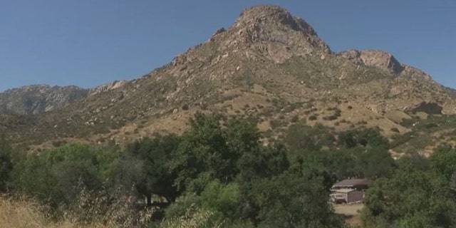 Body of missing California hiker found near trail on El Cajon Mountain ...