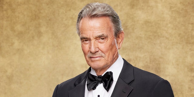 Eric Braeden