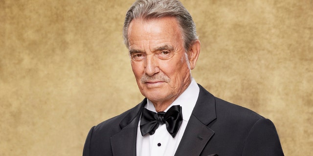 Eric Braden
