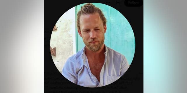 Eric Reinhart profile photo