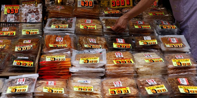 japanese food vendor