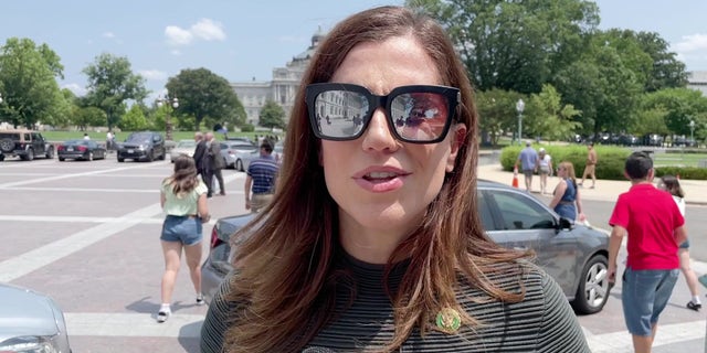 Republican lawmakers respond to Hollywood strike