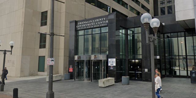 Franklin County Public Defender's Office exteriors