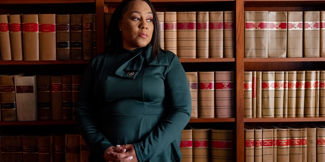 Fulton County District Attorney Fani Willis opens up about Georgia case against Trump: ‘We’re ready’