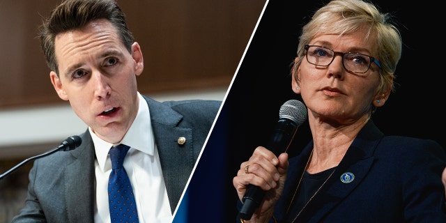 Hawley, Granholm