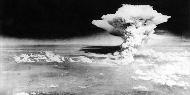 The bombing of Hiroshima: Everything you need to know about the atomic bomb that ended World War II 2 A nuclear explosion in Hiroshima on August 6, 1945