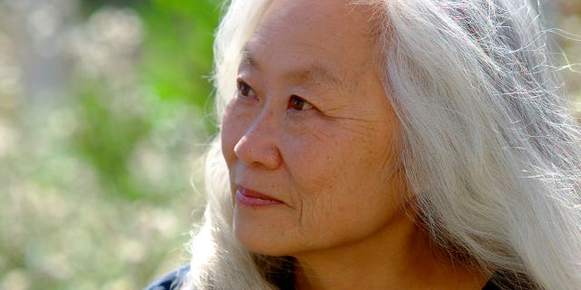 Maxine Hong Kingston