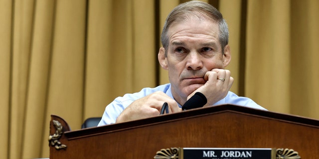 Jim Jordan